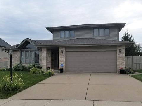 5425 Christopher Dr, Oak Forest, IL 60452 photo 2