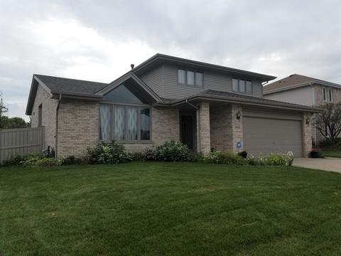 5425 Christopher Dr, Oak Forest, IL 60452 photo 3