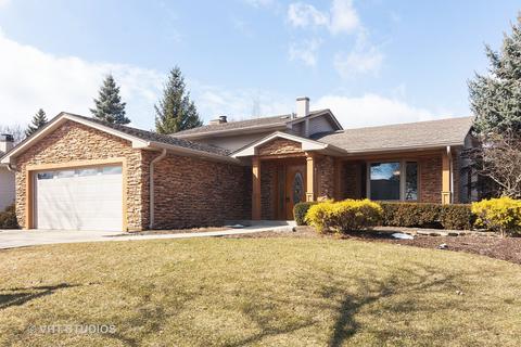 3720 N Alder Dr, Hoffman Estates, IL 60192 photo 1