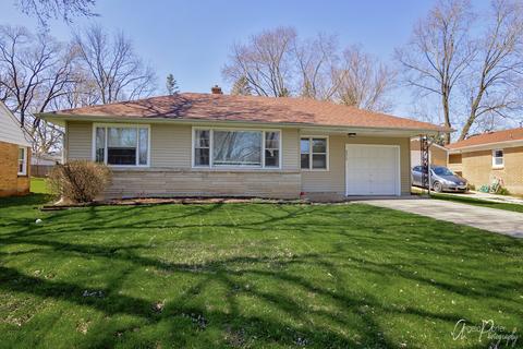 4312 Crestwood St, Mchenry, IL 60050 photo 1