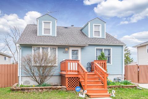 14941 Ridgeway Ave, Midlothian, IL 60445 photo 1