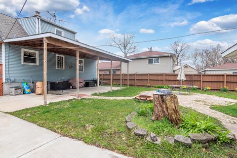 14941 Ridgeway Ave, Midlothian, IL 60445 photo 17