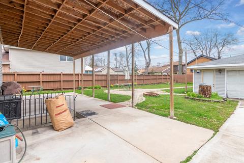 14941 Ridgeway Ave, Midlothian, IL 60445 photo 16