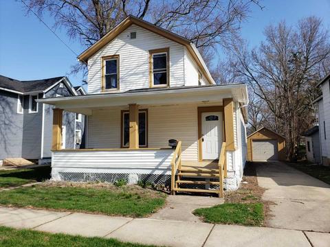 418 Center Ave, Aurora, IL 60505 photo 1