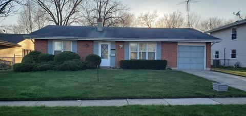 1490 N Oakmont Rd, Hoffman Estates, IL 60169 photo 1