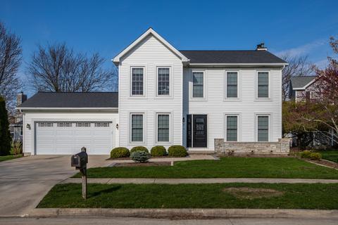 7 Shoreline Ct, Bloomington, IL 61704 photo 1