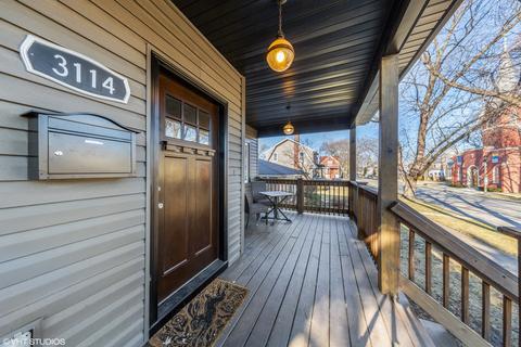 3114 Euclid Ave, Berwyn, IL 60402 photo 2