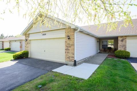 13820 S Magnolia Dr, Plainfield, IL 60544 photo 1