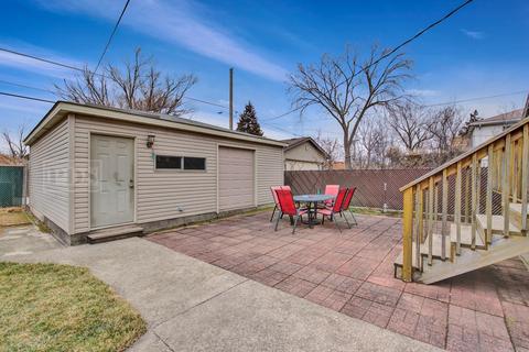 4166 Blanchan Ave, Brookfield, IL 60513 photo 31