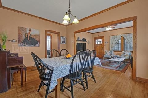 4166 Blanchan Ave, Brookfield, IL 60513 photo 9