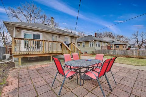 4166 Blanchan Ave, Brookfield, IL 60513 photo 32