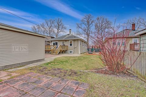 4166 Blanchan Ave, Brookfield, IL 60513 photo 33