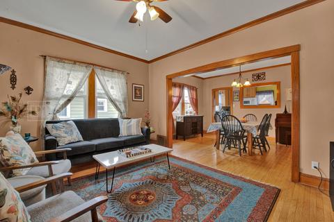4166 Blanchan Ave, Brookfield, IL 60513 photo 4
