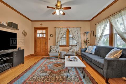 4166 Blanchan Ave, Brookfield, IL 60513 photo 6