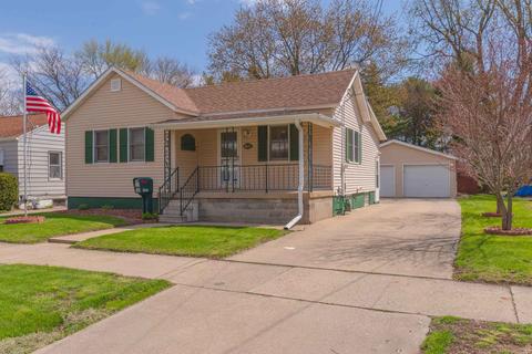 1407 N Morris Ave, Bloomington, IL 61701 photo 1