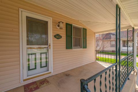 1407 N Morris Ave, Bloomington, IL 61701 photo 4