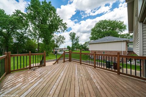1020 175th St, Hazel Crest, IL 60429 photo 19