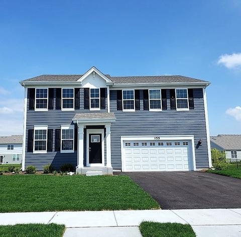 155 Hedgerow Dr, Elgin, IL 60124 photo 2