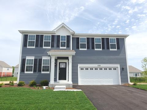 155 Hedgerow Dr, Elgin, IL 60124 photo 1