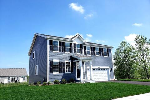 155 Hedgerow Dr, Elgin, IL 60124 photo 3