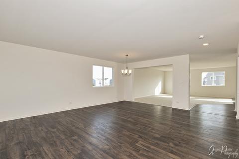 165 Hibiscus Ln, Elgin, IL 60124 photo 3