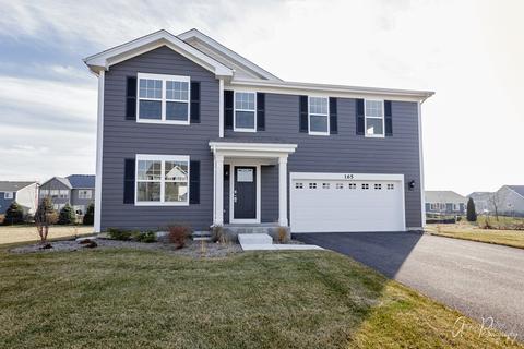 165 Hibiscus Ln, Elgin, IL 60124 photo 1