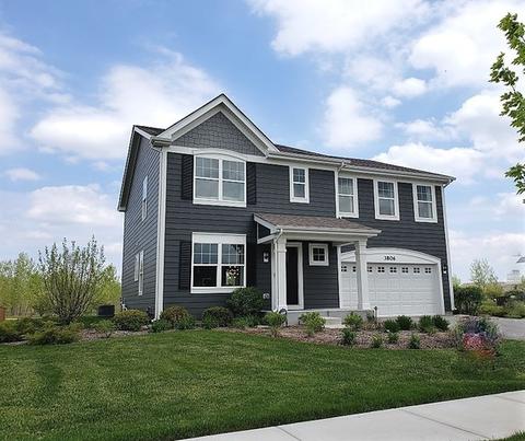 3806 Ivy Ln, Elgin, IL 60124 photo 2