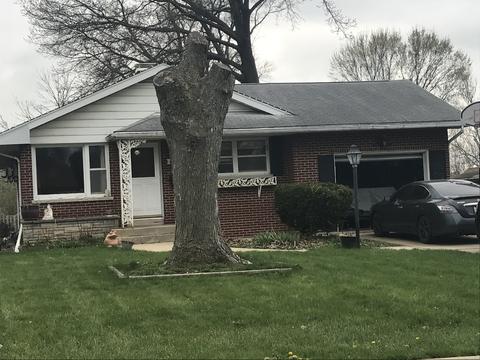 617 Pine Ave, Aurora, IL 60505 photo 1