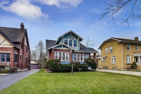 328 Nuttall Rd, Riverside, IL 60546 photo 1