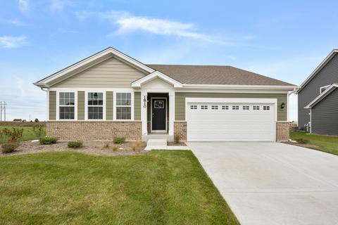 362 Hemlock Ln, Oswego, IL 60543 photo 1