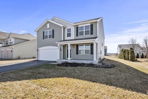 155 Linden Dr, Oswego, IL 60543 photo 30