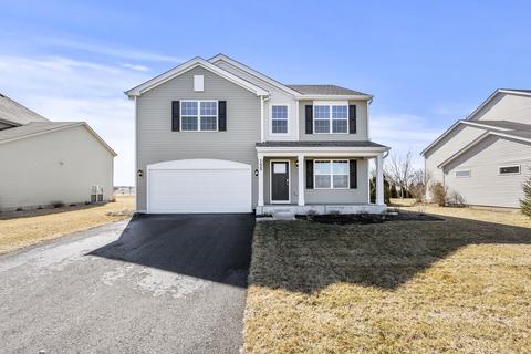 155 Linden Dr, Oswego, IL 60543 photo 1