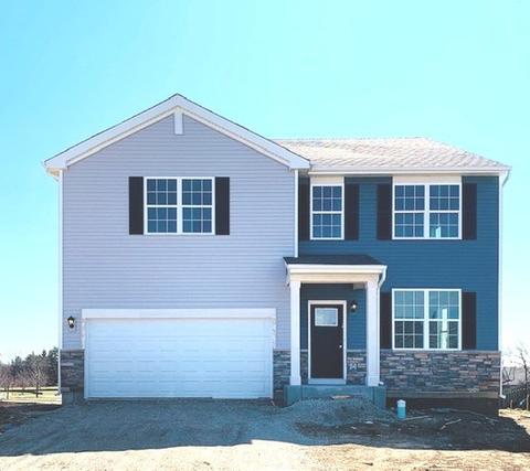 1812 Dundalk Ln, Mchenry, IL 60050 photo 1