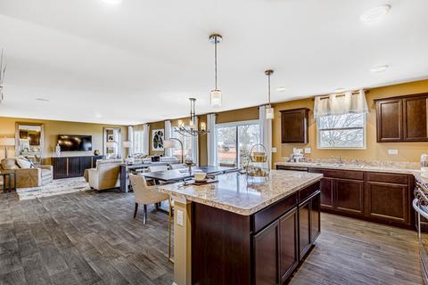 1812 Dundalk Ln, Mchenry, IL 60050 photo 4