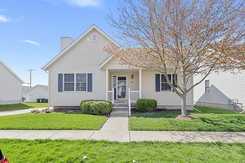 1117 Whitaker St, Normal, IL 61761 photo 1