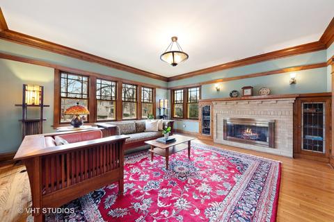 280 Bartram Rd, Riverside, IL 60546 photo 2