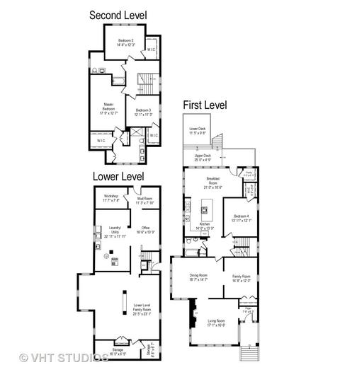 280 Bartram Rd, Riverside, IL 60546 photo 36