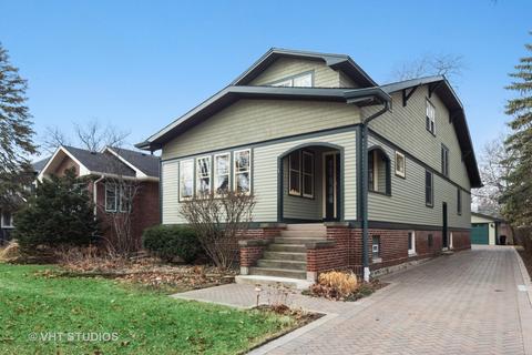 280 Bartram Rd, Riverside, IL 60546 photo 1