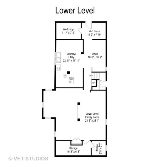 280 Bartram Rd, Riverside, IL 60546 photo 35