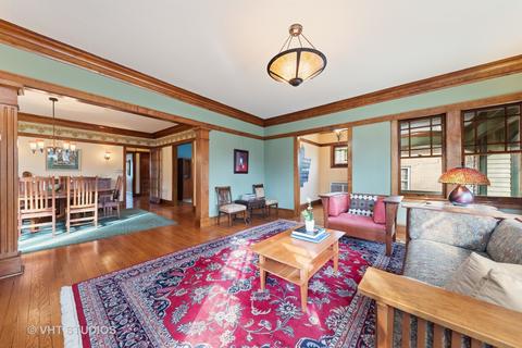 280 Bartram Rd, Riverside, IL 60546 photo 3