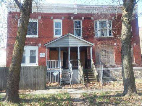 7218 S Perry Ave, Chicago, IL 60621 photo 1