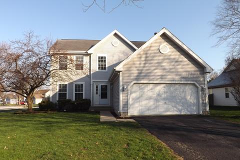 1060 Huron Ct, Elgin, IL 60120 photo 1