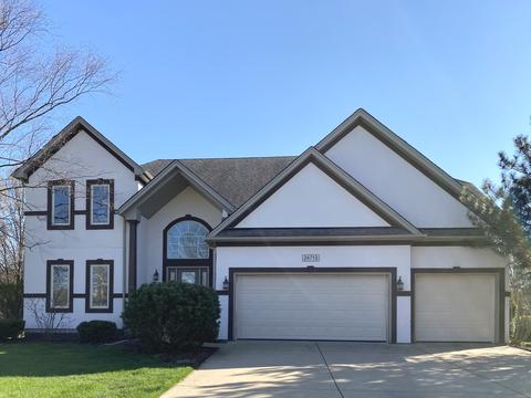 24713 Jolee Ct, Plainfield, IL 60544 photo 1