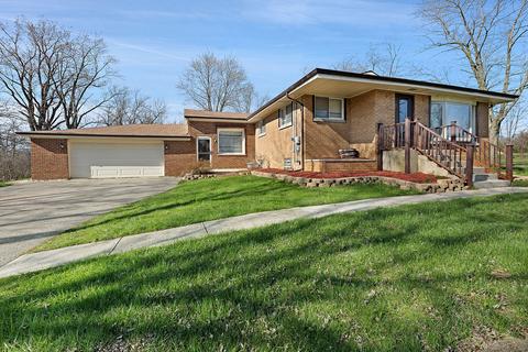 5424 W Hilltop Rd, Monee, IL 60449 photo 1