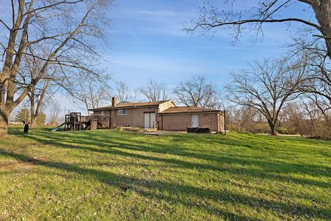 5424 W Hilltop Rd, Monee, IL 60449 photo 24