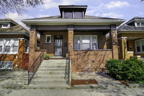 5821 S Artesian Ave, Chicago, IL 60629 photo 1