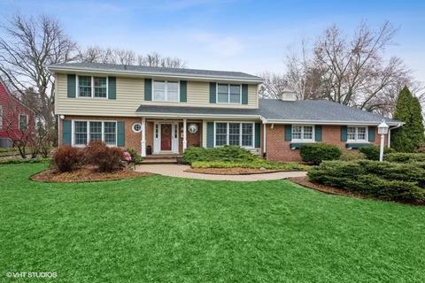 110 George St, Wheaton, IL 60189 photo 2