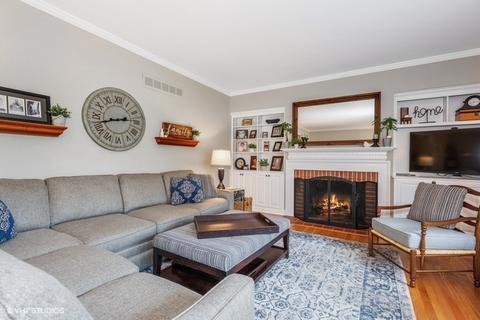110 George St, Wheaton, IL 60189 photo 14