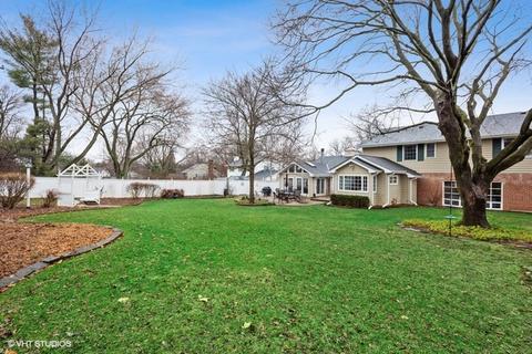 110 George St, Wheaton, IL 60189 photo 7