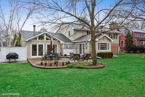 110 George St, Wheaton, IL 60189 photo 4